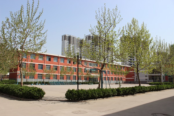 石家莊學護理去哪里？