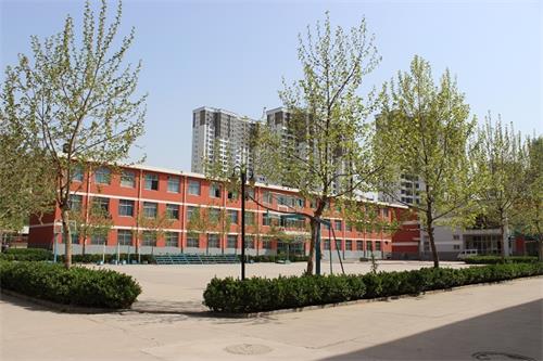 石家莊學(xué)護(hù)理為什么都選擇石家莊護(hù)理學(xué)校？