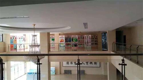  德州新星職業(yè)學校從哪些方面培養(yǎng)學生？