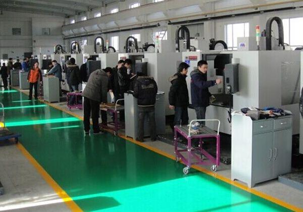 保定技師學(xué)院數(shù)控技術(shù)專業(yè)好不好？