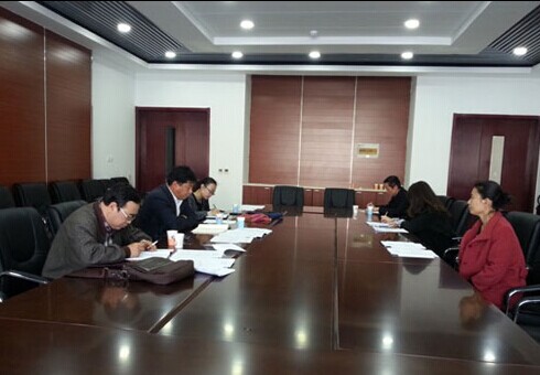 市教育局專家組充分肯定唐山工業(yè)職業(yè)技術學院成人函授教育工作