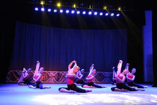 臨沂有能拿學(xué)歷的舞蹈學(xué)校嗎？學(xué)校怎么樣？