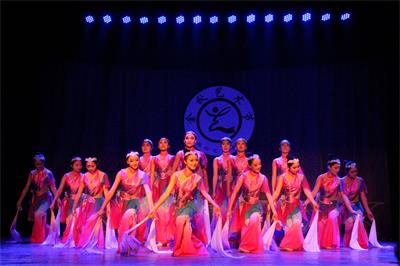 臨沂藝術(shù)學(xué)校有本科專業(yè)嗎？   