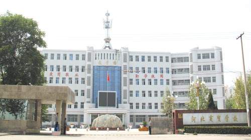 河北商貿(mào)學(xué)校外事商務(wù)系有哪些專業(yè)？