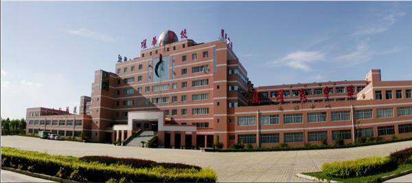 想學(xué)汽車運用與維修？就到德州躍華學(xué)校！