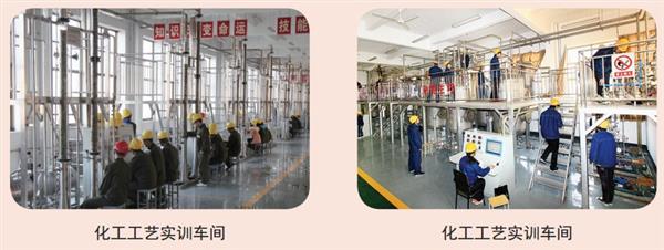 山東化工技師學院重點專業(yè)有哪些？