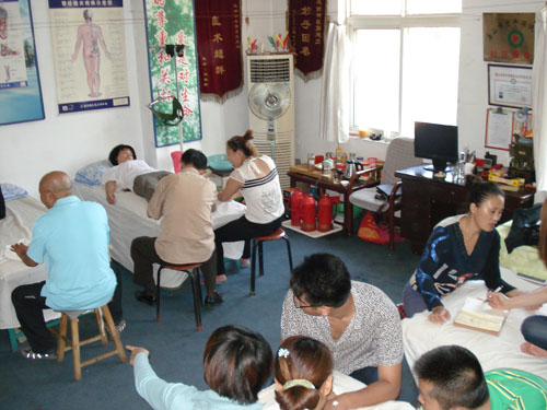 足療好嗎？唐山哪里能學足療保健培訓？