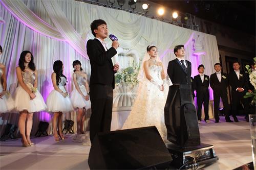 婚禮主持這些問(wèn)題不能犯！