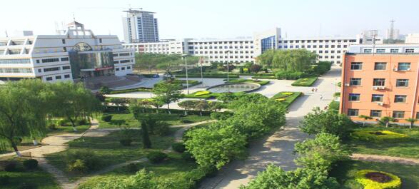 衡水職業(yè)技術(shù)學院是一所什么樣的學校？