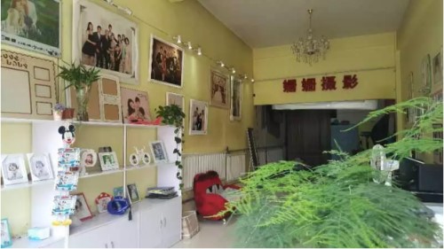 光影繪出彩色夢(mèng)想！保定東方技工學(xué)校優(yōu)秀榜樣介紹！  