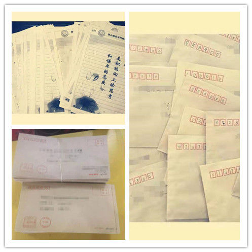 總有奇跡在這里誕生——唐山森泰教育升1報道：《感恩你，一路相隨伴著我！》   