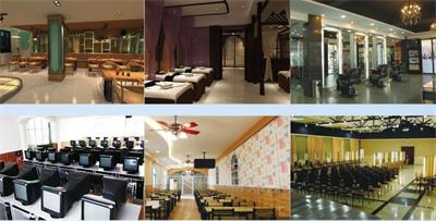 保定東方技工學校環(huán)境怎么樣？   