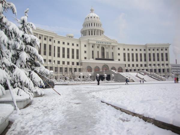 北京吉利學院怎么收費的？