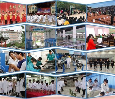 山東力明技工學(xué)校汽車(chē)類(lèi)都有什么專(zhuān)業(yè)？   