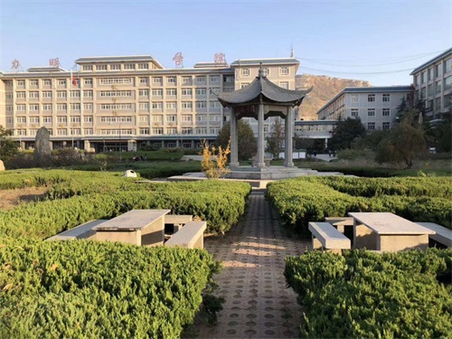 山東力明技工學校升學部有什么專業(yè)？   