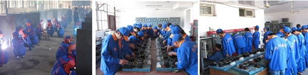 唐山電工學(xué)校怎么樣？