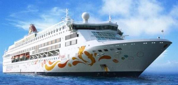 天津郵輪乘務(wù)學(xué)校都有哪些優(yōu)勢？