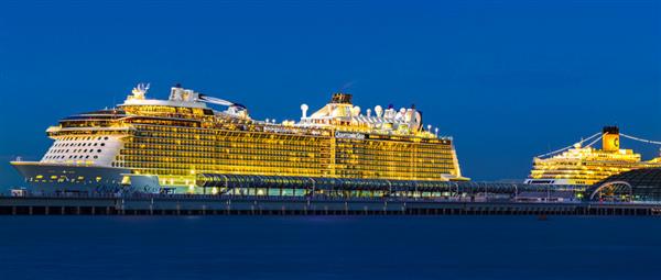 郵輪海乘專業(yè)前景怎么樣？天津郵輪乘務(wù)學(xué)校這樣說！