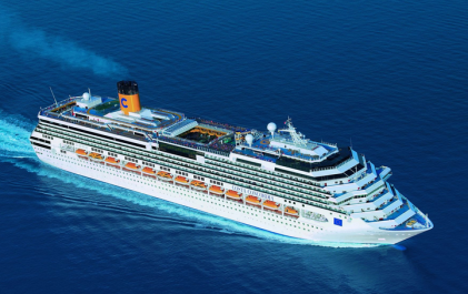 郵輪委培是什么專業(yè)？就業(yè)前景好嗎？