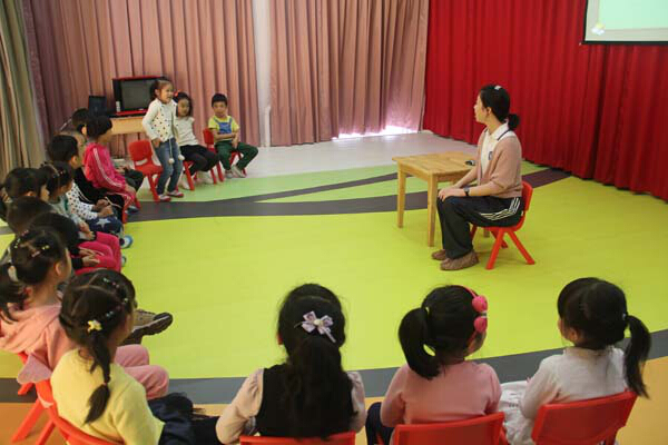 幼師需具備的素養(yǎng)有哪些？濟(jì)南幼師學(xué)校為你解析！