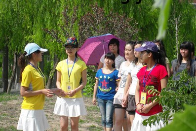 濰坊旅游學(xué)校有哪些？