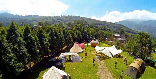 濰坊旅游學(xué)校：戶外旅游必備用品有哪些？