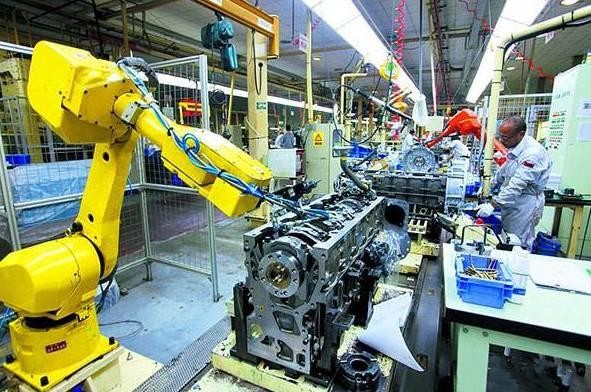 山東財經(jīng)大學(xué)統(tǒng)計(jì)學(xué)院有工業(yè)機(jī)器人專業(yè)嗎？