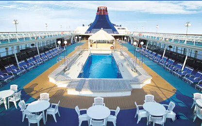 海員工資高嗎？山東海事學(xué)校為你分享！