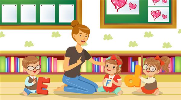 該如何與幼兒溝通呢？快來看看這些幼師金句吧！