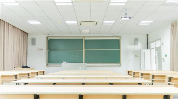 德州計(jì)算機(jī)學(xué)校有哪些？