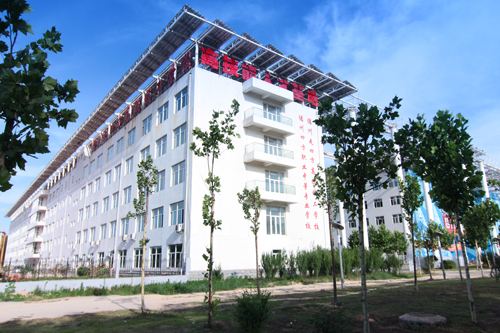 德州走四方高級技工學校怎么樣？