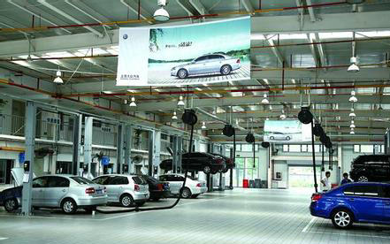 淄博學(xué)汽修去哪里？