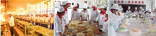 唐山學(xué)廚師哪家好？