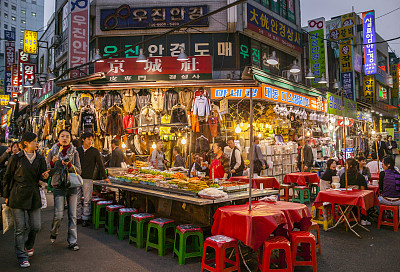 學(xué)商務(wù)韓語未來發(fā)展方向有哪些？山東商務(wù)韓語學(xué)校為你解答！