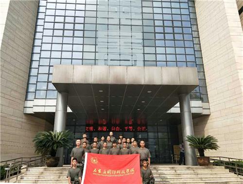 石家莊學計算機選擇石家莊國防科技學校怎么樣？