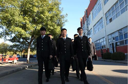 廊坊交通運(yùn)輸學(xué)校是一所什么樣的學(xué)校？