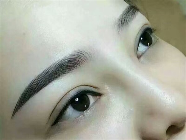 唐山于航美學(xué)形象設(shè)計(jì)培訓(xùn)學(xué)校紋繡課程包括哪些內(nèi)容？