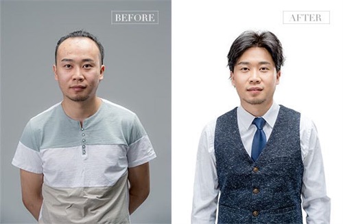 唐山于航美學形象設計培訓學校補發(fā)課程了解一下嗎？