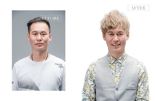 唐山于航美學形象設計培訓學校補發(fā)課程了解一下嗎？