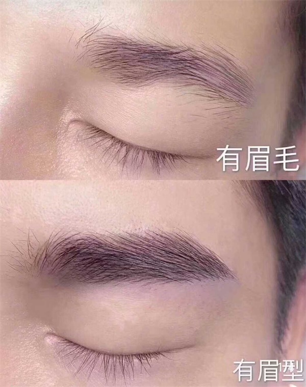 唐山于航美學(xué)形象設(shè)計(jì)培訓(xùn)學(xué)校紋繡課程包括哪些內(nèi)容？