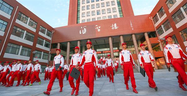 聊城北方汽修學校就業(yè)有保障嗎？