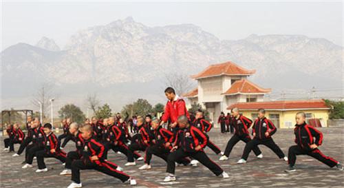 秦皇島北方少林文武學(xué)校招生詳情有哪些？