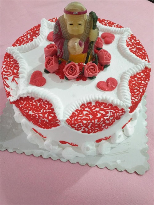 煙臺波斯蒂糕點培訓(xùn)學(xué)校韓式裱花班開班啦！趕快來圍觀！