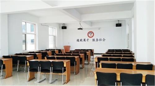 石家莊華能電力學(xué)校訂單班好嗎？