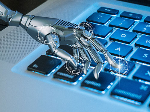 工業(yè)機(jī)器人系統(tǒng)運(yùn)維員是什么職業(yè)？這個(gè)職業(yè)好嗎？去哪里學(xué)？