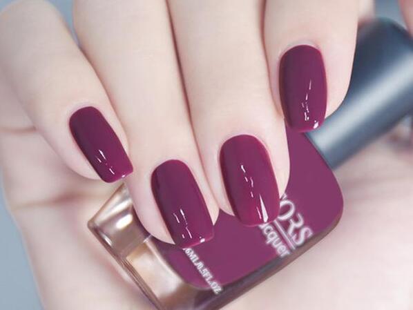 學美甲，就到保定世紀美黛美容美發(fā)學校！