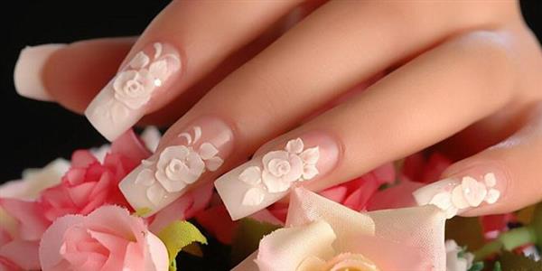 美甲知識知多少？保定世紀美黛技工學校帶你走近美甲！