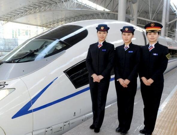 保定世紀(jì)美黛美容美發(fā)學(xué)校開設(shè)了高鐵乘務(wù)專業(yè)？真的假的？