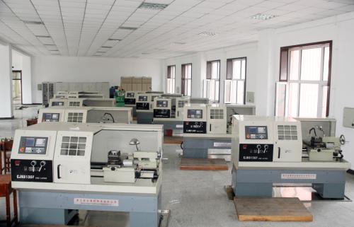 滄州中捷職業(yè)技術(shù)學(xué)校機(jī)電技術(shù)專業(yè)怎么樣？