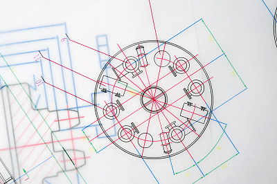 如何學(xué)好機械制圖？